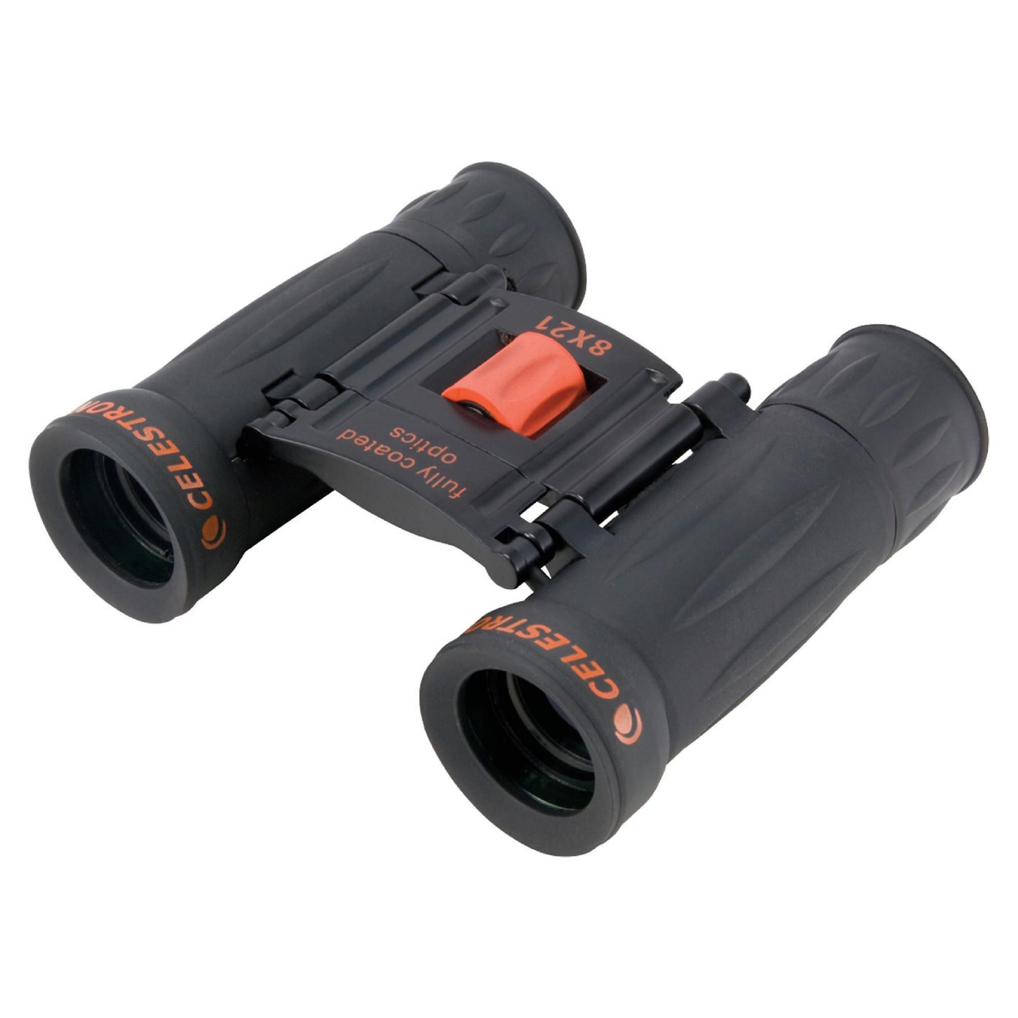 Celestron UpClose Roof Prism 8X 21mm Binocular