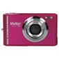 Vivitar T325 Pink Digital Camera
