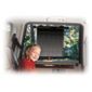 Lindam White Hot Safety Sun Shade Single