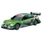 Auldey Audi A4 DTM 1:28 Green RC Toy Car