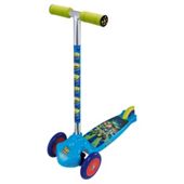 Toy Story Move N Groove Scooter