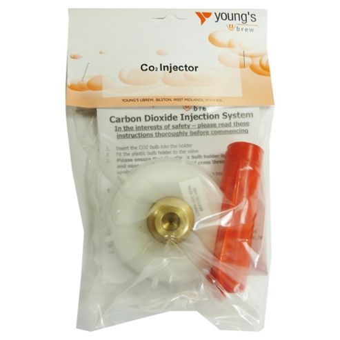 Image of Young's C02 Injector