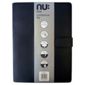 Nu Elite Conference File with A4 notebook