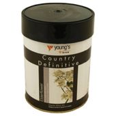 Youngs Definitive Country Elderflower 6 bottle