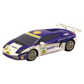 Scalextric C3135 Lamborghini Gallardo Gt-R Mrp Motorsports
