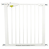 Lindam Sure Shut Securus Safety Stair Gate - Exclusive To Tesco