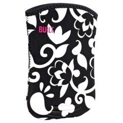 Kindle Sleeve from Built,Vine Black and White