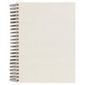 Canvas Covered Sketchbook