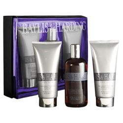 Baylis & Harding Men's 3 Piece Set