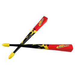 How Cool Is This Air Drumsticks