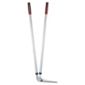 Spear & Jackson Select Stainless Steel Lawn Edger