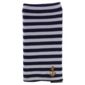 Trendz Universal phone Mp3 Player Sock - Sailor Stripes