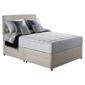 Silentnight Pocket Essentials Memory Foam Double 2 Drawer Divan Bed.