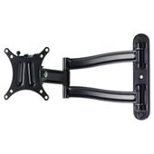 Omnimount 13 to 32 inch Tilt & Swing TV bracket / Wall Mount