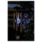Cole & Bright Windchime light