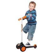 Evo Boys Move N Groove Scooter