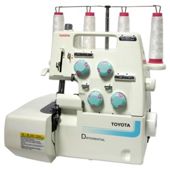 Toyota Sl3304 Overlocker
