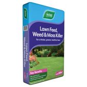 Westland Lawn Feed Weed Moss Killer 500m2