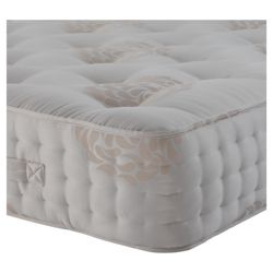 Relyon Luxury 1500 Superking Mattress