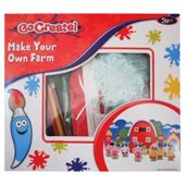 Make Your Own Farm