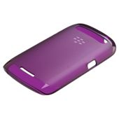 BlackBerry® Curve™ Soft Case BlackBerry 9360 Royal Purple
