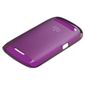 BlackBerry® Curve™ Soft Case BlackBerry 9360 Royal Purple