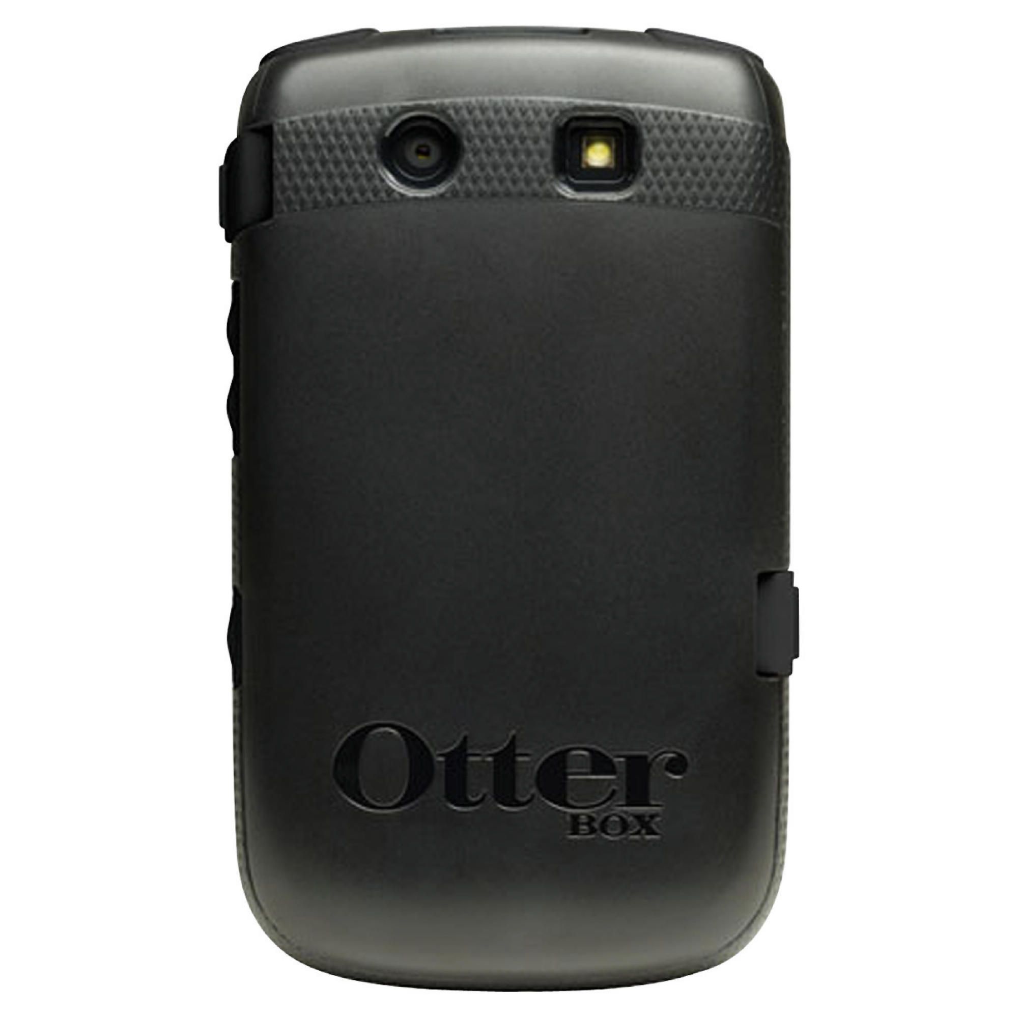 Otterbox Commuter Case BlackBerry Torch 9800 Black