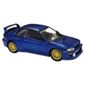 Corgi Cc03012 Haynes Subaru Impreza 1:43 Scale Book And Vehicle Gift Set