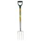 Yeoman Stainless Steel Border Fork