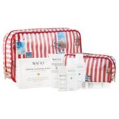 Natio Fly Away Travel Essentials Kit