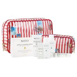 Natio Fly Away Travel Essentials Kit