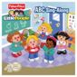 Fisher-Price Abc Sing Along Gold