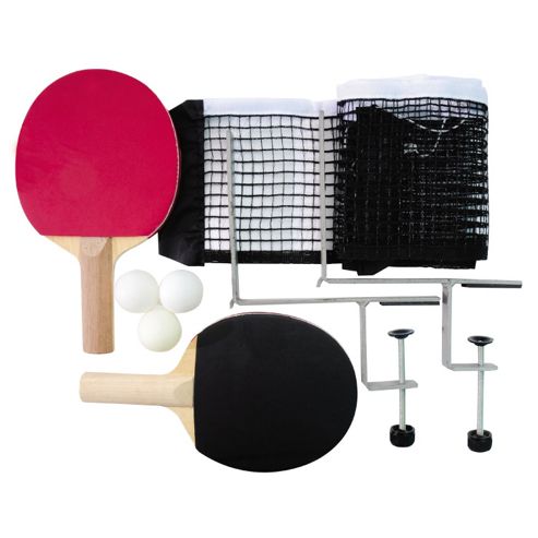 Image of Butterfly Full Size Table Tennis Top Set - 9x5ft