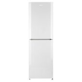 Beko CF6914W Frost Free Fridge Freezer, Energy Rating A, Width 59.5cm. White