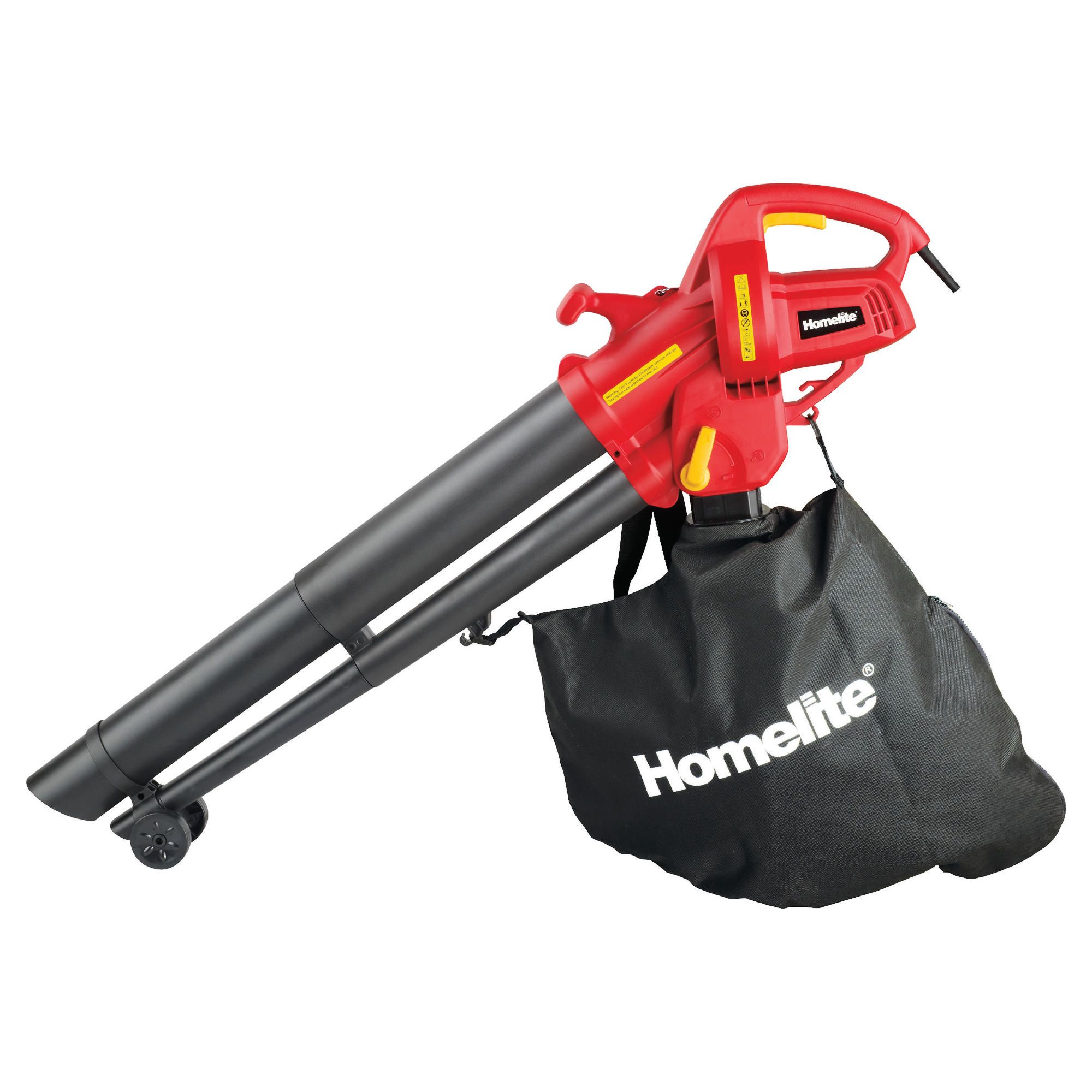 Homelite Electric Blow Vac HBV2500S