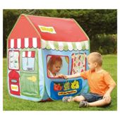 Tesco Pop-up Shop