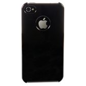 Orbyx Window Clip Case iPhone 4 Black