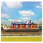 Sylvanian Families - Waterside Canal Boat