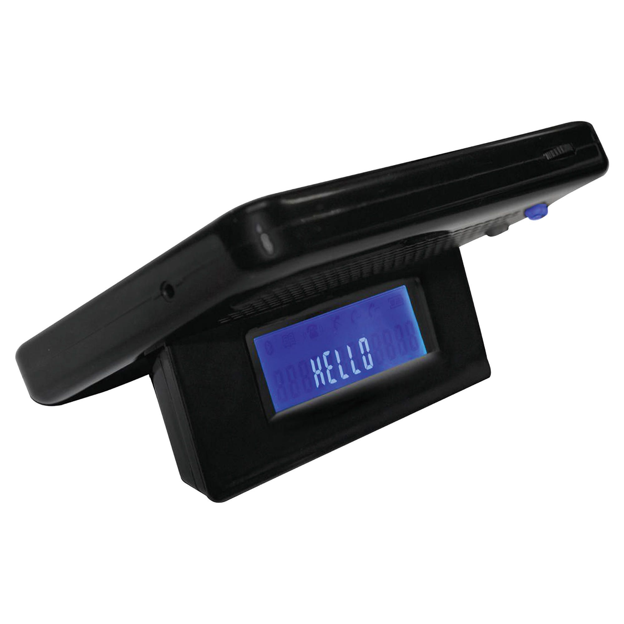 Bluechipworld BCK06 Bluetooth Car Kit