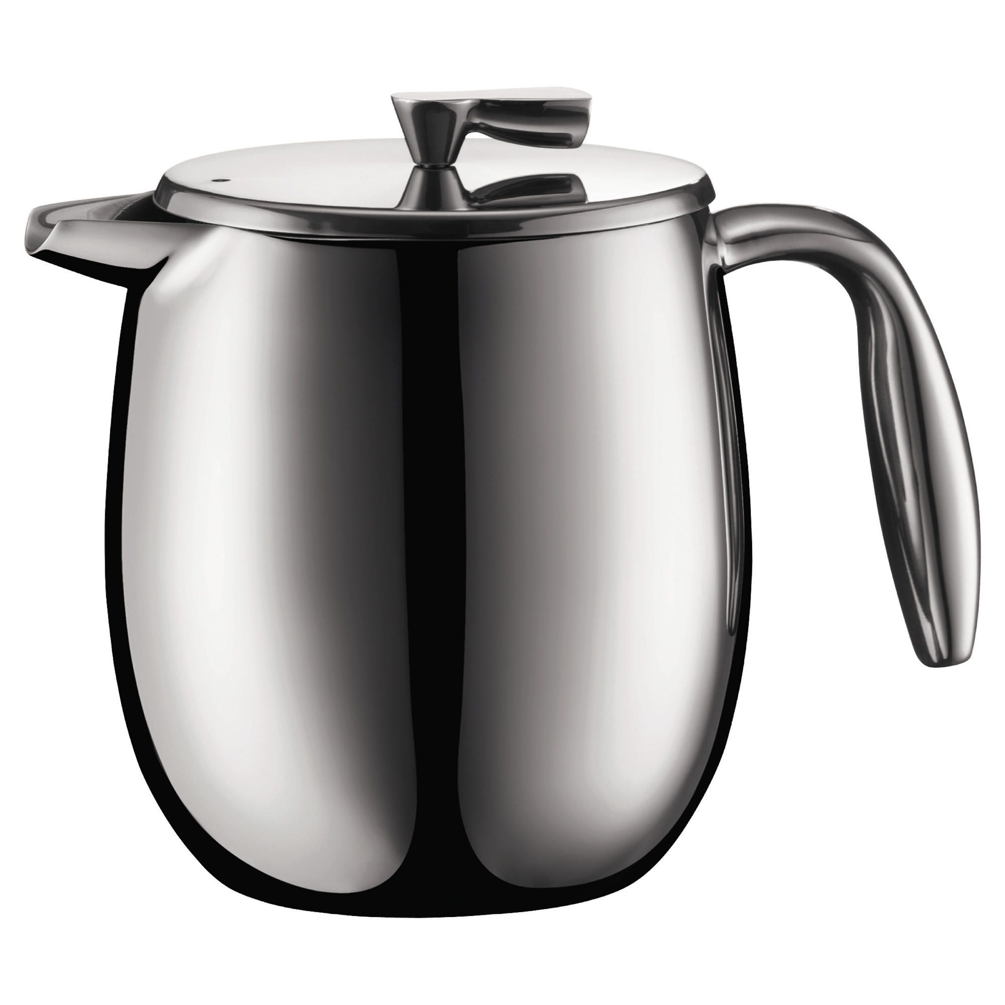 Bodum COLUMBIA Coffee maker, double wall, 4 cup, 0.5 l