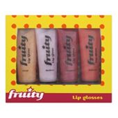 Tesco Fruity Lip Glosses