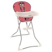 Graco Disney Teatime Highchair Mickey And Mini