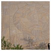 Elegance Mirage Rufina Circle Squaring Off Kit