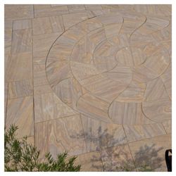 Elegance Mirage Rufina Circle Squaring Off Kit