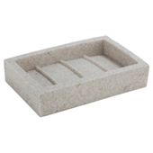 Tesco Home Stone Effect Soap Dish