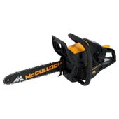 McCulloch Petrol Chainsaw CS 340