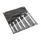 Tesco 6pc Combination Spanner Set