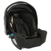 Graco Logico S Hp Car Seat Group 0+ Urban