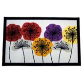 Primeur 50x75 printed designer mat