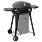 Landmann Pantera 2 Burner Portable Gas BBQ with Trolley.